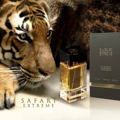 Abrir em tela cheia: Abdul Samad Al Qurashi Safari Extreme - adicional Abdul Samad Al Qurashi Safari Extreme - adicional