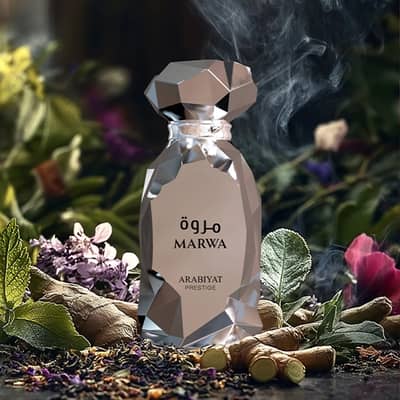Abrir em tela cheia: Marwa Arabiyat Prestige - adicional Marwa Arabiyat Prestige - adicional
