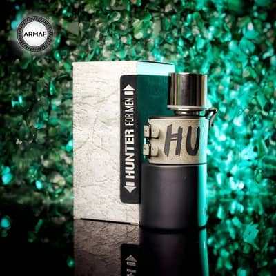 Abrir em tela cheia: Armaf Hunter Intense - adicional Armaf Hunter Intense - adicional