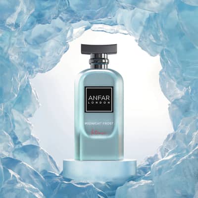 Abrir em tela cheia: Midnight Frost Intense Anfar London - adicional Midnight Frost Intense Anfar London - adicional
