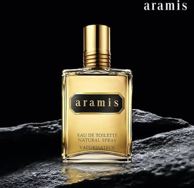 Abrir em tela cheia: Aramis Aramis Masculino - adicional Aramis Aramis Masculino - adicional