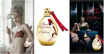 Abrir em tela cheia: Agent Provocateur Maitresse - adicional Agent Provocateur Maitresse - adicional