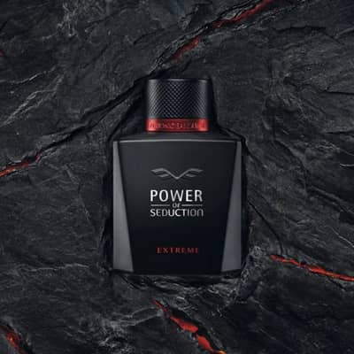 Abrir em tela cheia: Antonio Banderas Power of Seduction Extreme - adicional Antonio Banderas Power of Seduction Extreme - adicional
