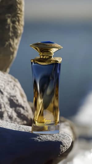Abrir em tela cheia: Ahmed Al Maghribi Aqua Oud - adicional Ahmed Al Maghribi Aqua Oud - adicional