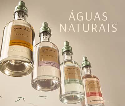 Abrir em tela cheia: Avatim Águas Naturais Relaxamento - adicional Avatim Águas Naturais Relaxamento - adicional