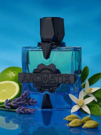 Abrir em tela cheia: French Avenue Aromatix X Magnetiq (Fragrance World) - adicional French Avenue Aromatix X Magnetiq (Fragrance World) - adicional