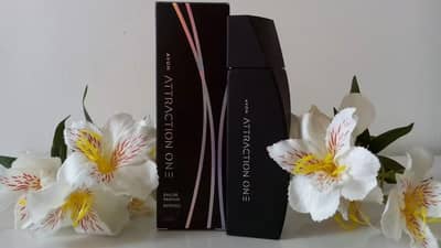 Abrir em tela cheia: Avon Attraction One Intense - adicional Avon Attraction One Intense - adicional