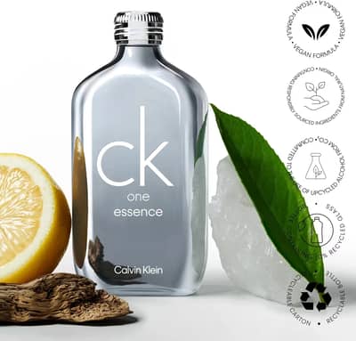Abrir em tela cheia: Calvin Klein CK One Essence - adicional Calvin Klein CK One Essence - adicional