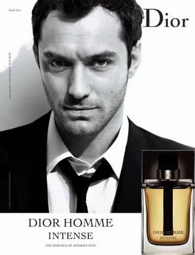Abrir em tela cheia: Dior Homme Intense 2016 - adicional Dior Homme Intense 2016 - adicional