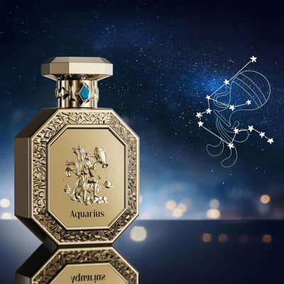 Abrir em tela cheia: French Avenue Aquarius (Fragrance World) - adicional French Avenue Aquarius (Fragrance World) - adicional