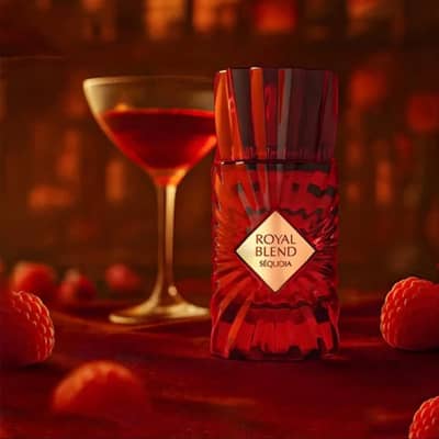Abrir em tela cheia: French Avenue Royal Blend Sequoia (Fragrance World) - adicional French Avenue Royal Blend Sequoia (Fragrance World) - adicional