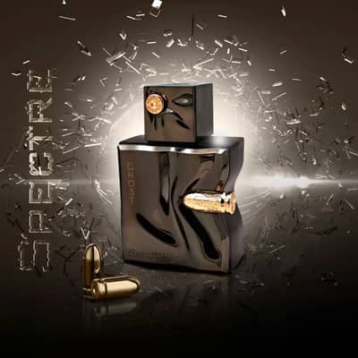 Abrir em tela cheia: Spectre Ghost French Avenue (Fragrance World) - adicional Spectre Ghost French Avenue (Fragrance World) - adicional
