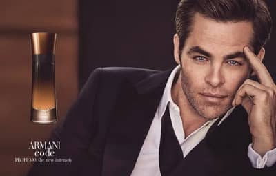 Abrir em tela cheia: Giorgio Armani Armani Code Profumo - adicional Giorgio Armani Armani Code Profumo - adicional