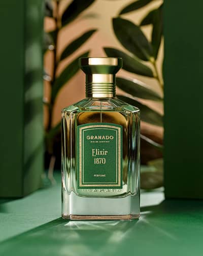 Abrir em tela cheia: Granado Elixir 1870 - adicional Granado Elixir 1870 - adicional