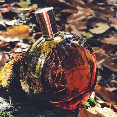 Abrir em tela cheia: Hermès L'Ambre des Merveilles Limited Edition Collector - adicional Hermès L'Ambre des Merveilles Limited Edition Collector - adicional