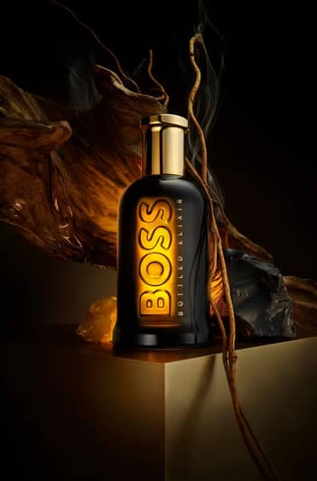 Abrir em tela cheia: Hugo Boss Boss Bottled Elixir - adicional Hugo Boss Boss Bottled Elixir - adicional