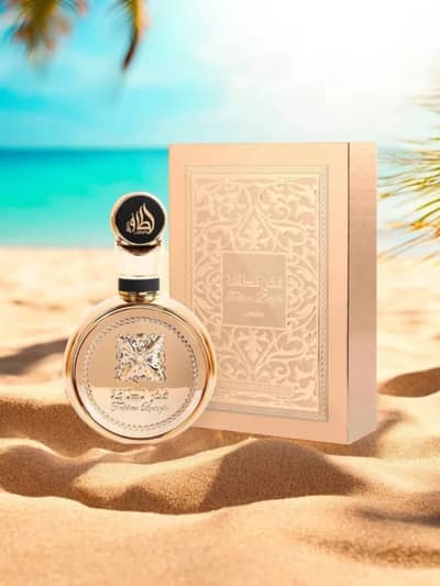 Abrir em tela cheia: Lattafa Perfumes Fakhar Extrait - adicional Lattafa Perfumes Fakhar Extrait - adicional