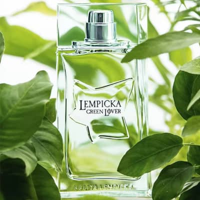Abrir em tela cheia: Lolita Lempicka Green Lover - adicional Lolita Lempicka Green Lover - adicional