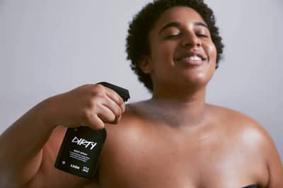 Abrir em tela cheia: Lush Dirty - adicional Lush Dirty - adicional