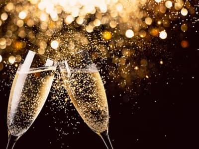 Abrir em tela cheia: Michel Germain Deauville Champagne Edition - adicional Michel Germain Deauville Champagne Edition - adicional