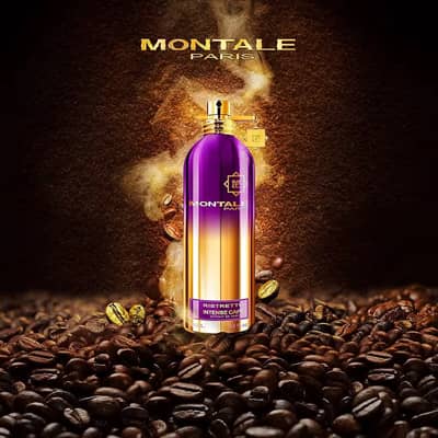 Abrir em tela cheia: Montale Ristretto Intense Café - adicional Montale Ristretto Intense Café - adicional