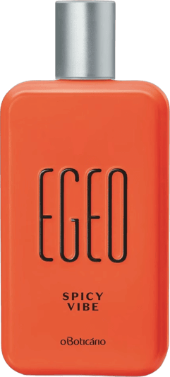 Abrir em tela cheia: Egeo Spicy Vibe O Boticário Egeo Spicy Vibe O Boticário