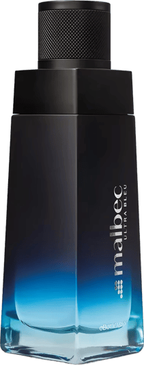 Abrir em tela cheia: Malbec Ultra Bleu O Boticário Malbec Ultra Bleu O Boticário