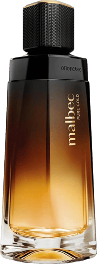 Abrir em tela cheia: O Boticário Malbec Pure Gold O Boticário Malbec Pure Gold