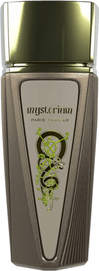 Abrir em tela cheia: PARIS CORNER Mysterium PARIS CORNER Mysterium