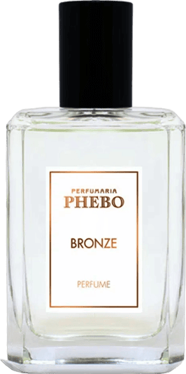 Abrir em tela cheia: Phebo Bronze Phebo Bronze