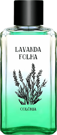 Abrir em tela cheia: Phebo Lavanda Folha Phebo Lavanda Folha