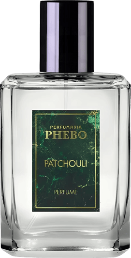 Abrir em tela cheia: Phebo Patchouli Phebo Patchouli