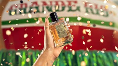 Abrir em tela cheia: Phebo Patchouli - adicional Phebo Patchouli - adicional