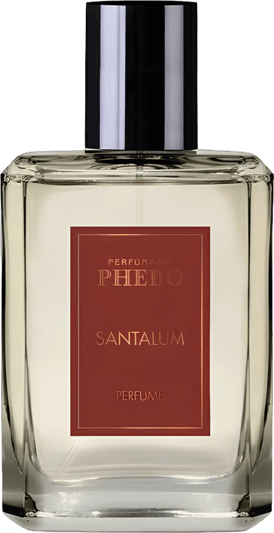 Abrir em tela cheia: Phebo Santalum Phebo Santalum