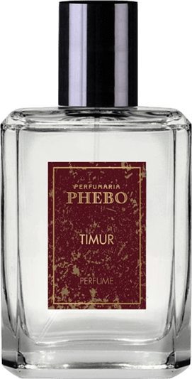 Abrir em tela cheia: Phebo Timur Phebo Timur