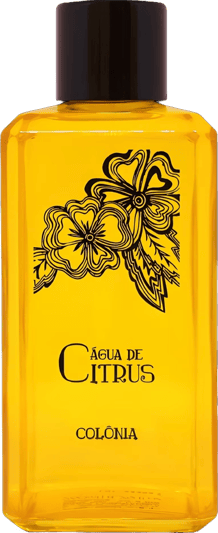 Abrir em tela cheia: Phebo Água de Citrus Phebo Água de Citrus