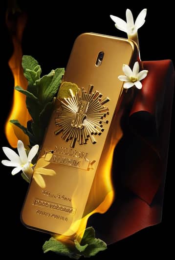 Abrir em tela cheia: Rabanne 1 Million Parfum - adicional Rabanne 1 Million Parfum - adicional