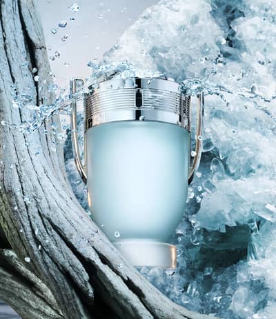 Abrir em tela cheia: Rabanne Invictus Aqua - adicional Rabanne Invictus Aqua - adicional
