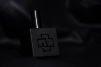 Abrir em tela cheia: Rammstein Kokain Black Intense - adicional Rammstein Kokain Black Intense - adicional