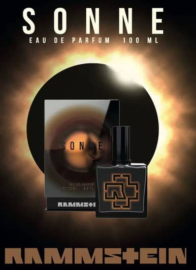 Abrir em tela cheia: Rammstein Sonne - adicional Rammstein Sonne - adicional
