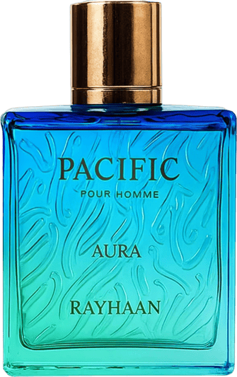 Abrir em tela cheia: Rayhaan Pacific Aura Rayhaan Pacific Aura