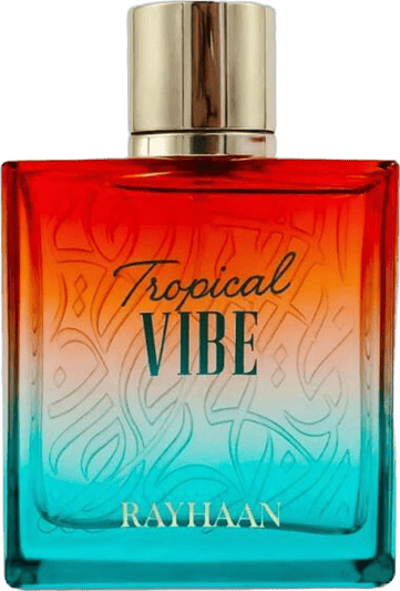 Abrir em tela cheia: Rayhaan Tropical Vibe Rayhaan Tropical Vibe