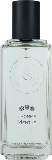 Abrir em tela cheia: Roger & Gallet L'Homme Menthe Roger & Gallet L'Homme Menthe