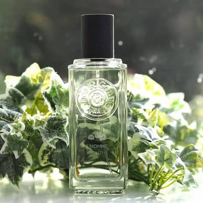 Abrir em tela cheia: Roger & Gallet L'Homme Menthe - adicional Roger & Gallet L'Homme Menthe - adicional