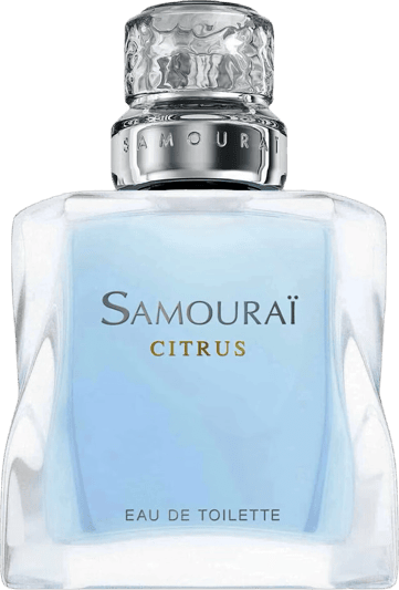 Abrir em tela cheia: Samourai Citrus Samourai Citrus