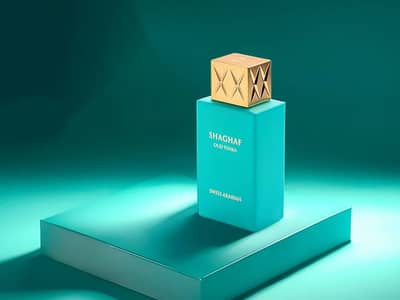 Abrir em tela cheia: Swiss Arabian Shaghaf Oud Tonka - adicional Swiss Arabian Shaghaf Oud Tonka - adicional