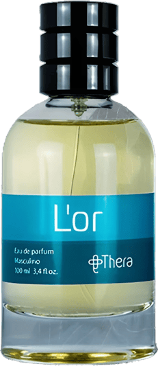 Abrir em tela cheia: Thera Cosméticos L'or Thera Cosméticos L'or