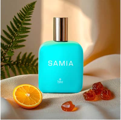Abrir em tela cheia: Thera Cosméticos Samia - adicional Thera Cosméticos Samia - adicional
