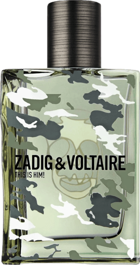 Abrir em tela cheia: Zadig & Voltaire Capsule Collection This Is Him! Edition 2019 Zadig & Voltaire Capsule Collection This Is Him! Edition 2019