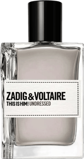 Abrir em tela cheia: Zadig & Voltaire This Is Him! Undressed Zadig & Voltaire This Is Him! Undressed